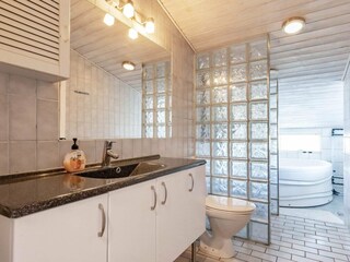 Maison de vacances Løkken  18