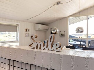 Maison de vacances Løkken  12