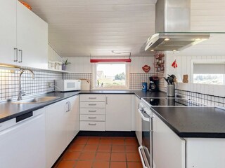 Vakantiehuis Løkken  11