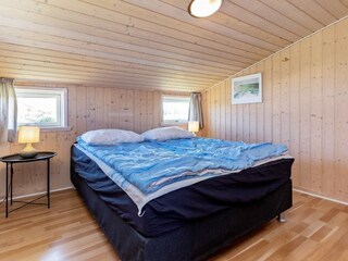 Vakantiehuis Løkken  23