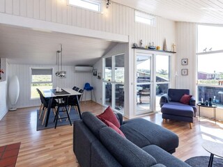 Vakantiehuis Løkken  17