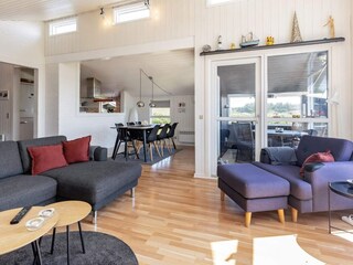 Holiday house Løkken  15