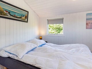 Vakantiehuis Løkken  8