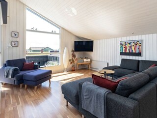 Vakantiehuis Løkken  19