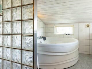 Vakantiehuis Løkken  11