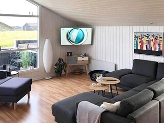 Holiday house Løkken  8