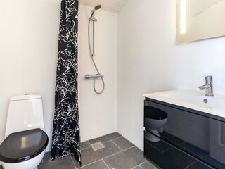 Casa per le vacanze Løkken  17