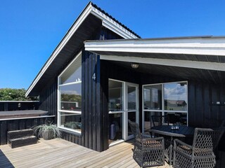 Vakantiehuis Løkken  24