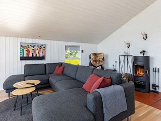 Ferienhaus Løkken  15