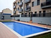 Apartamento Sant Pere Pescador  1