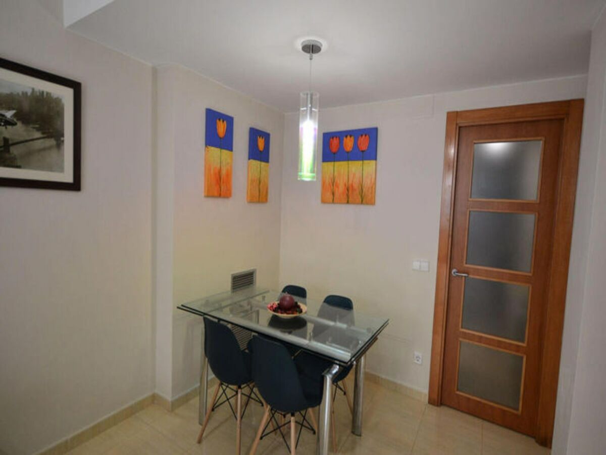 Apartment Sant Pere Pescador  2