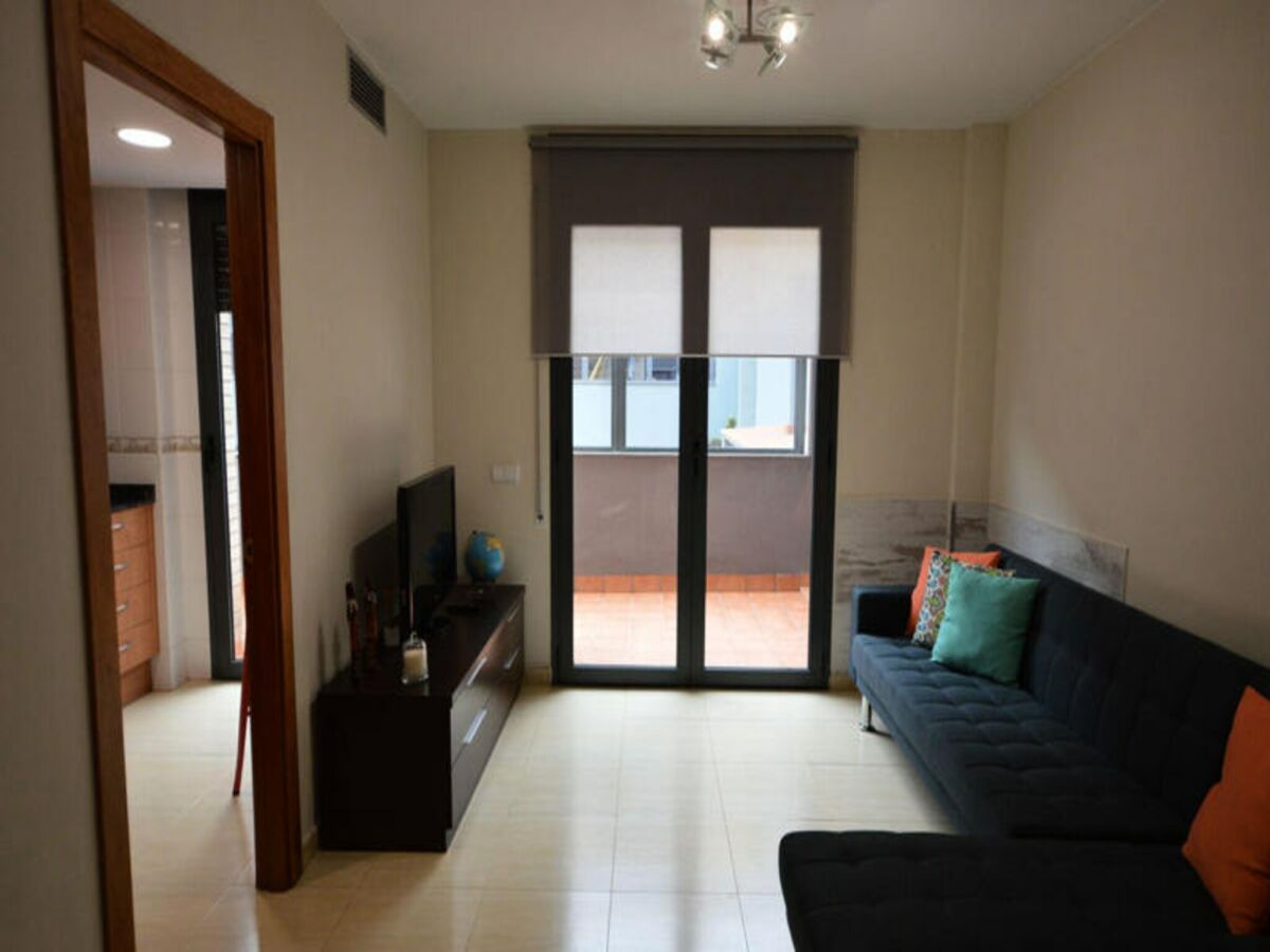 Apartment Sant Pere Pescador  3