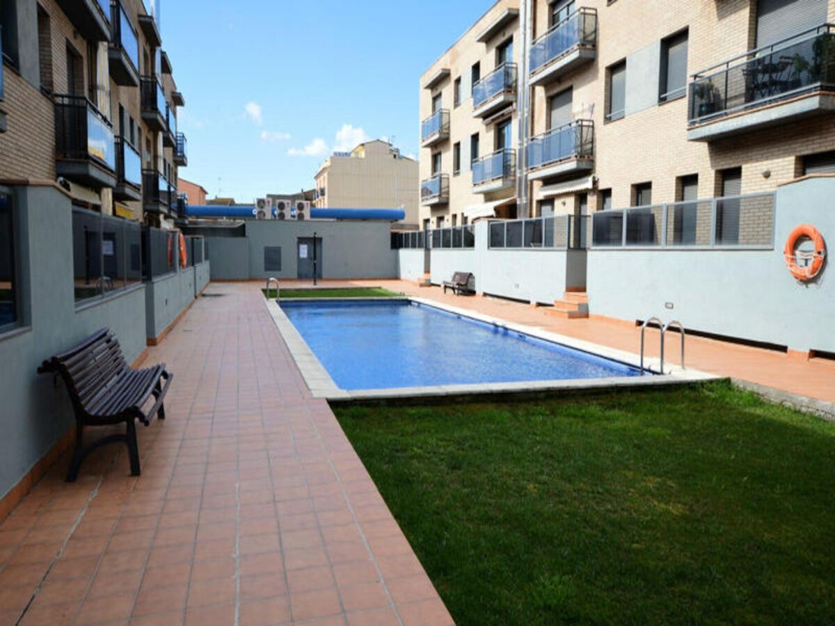 Apartment Sant Pere Pescador  5