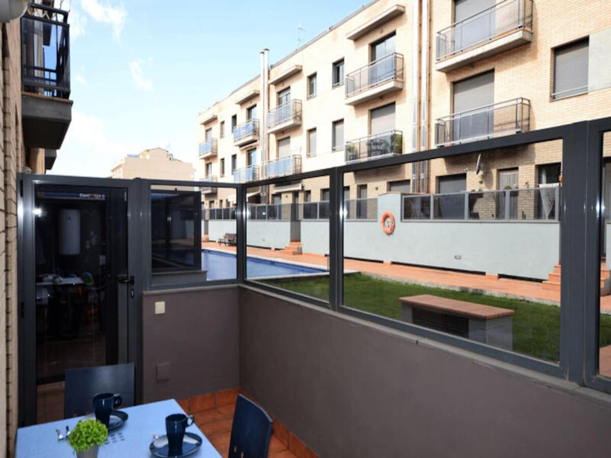 Apartment Sant Pere Pescador  8