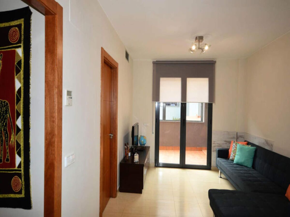 Apartment Sant Pere Pescador  11