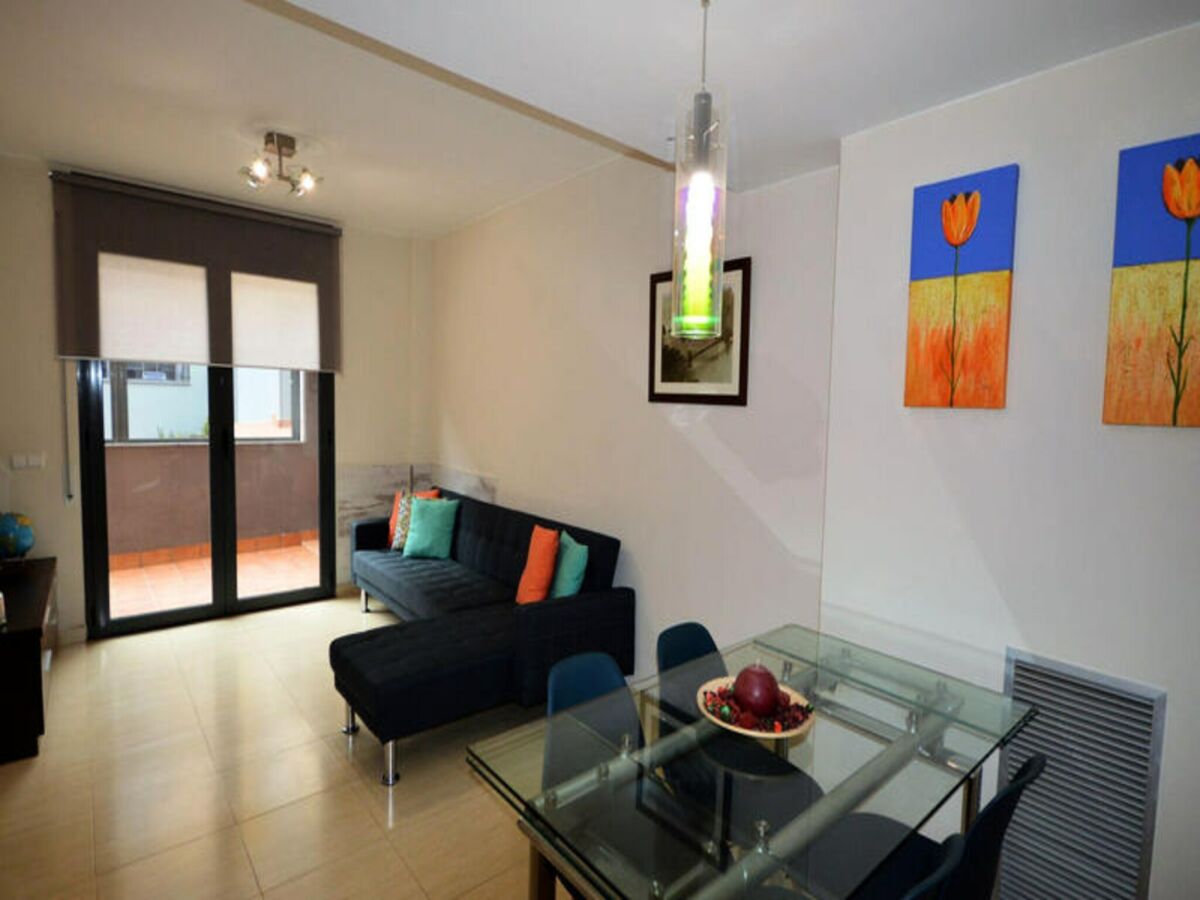 Apartment Sant Pere Pescador  12