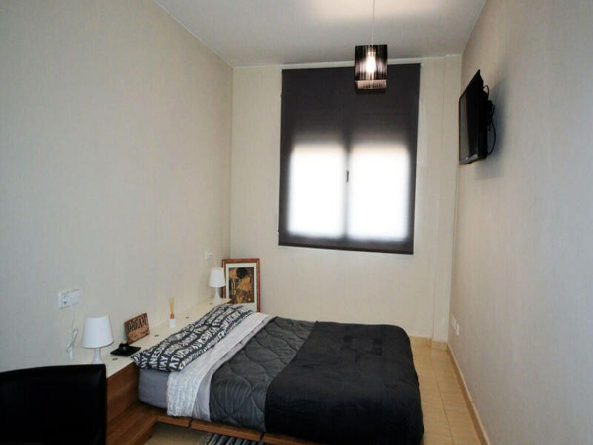 Apartment Sant Pere Pescador  13