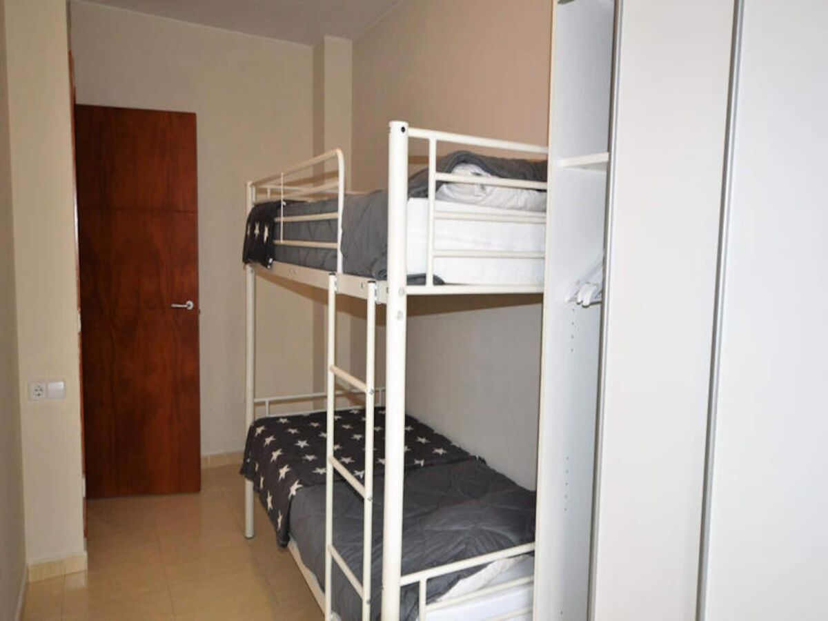 Apartment Sant Pere Pescador  16