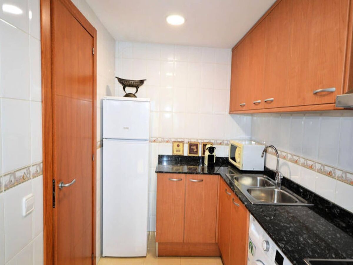 Apartment Sant Pere Pescador  19