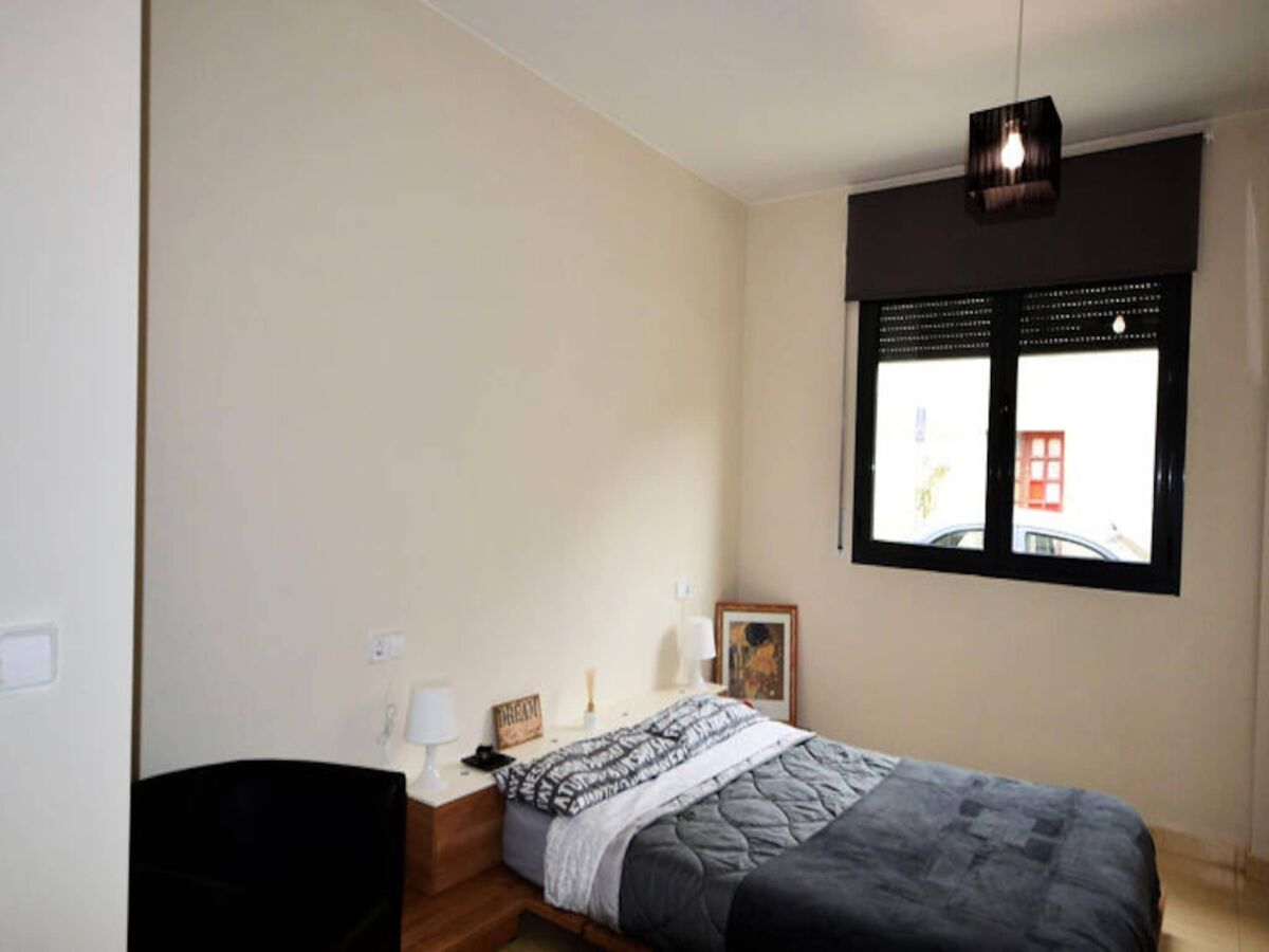 Apartment Sant Pere Pescador  20