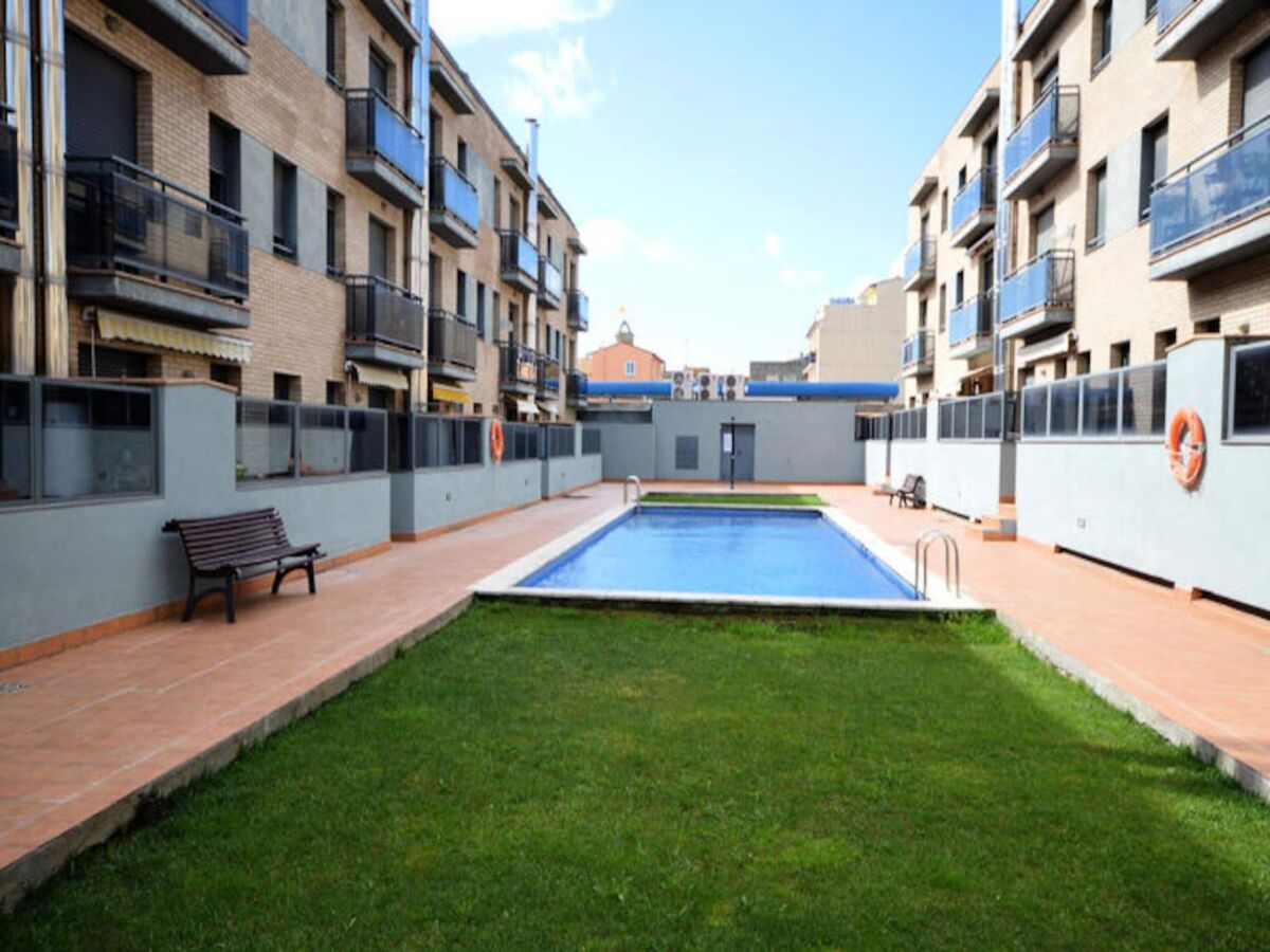 Apartment Sant Pere Pescador  21