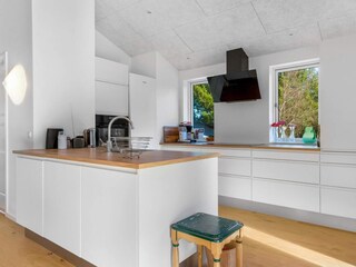 Maison de vacances Saltum  8