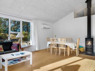 Vakantiehuis Saltum  10