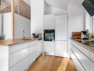 Ferienhaus Saltum  11