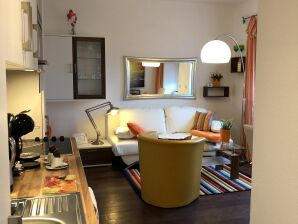 Ferienwohnung Komfort-Appartement-Haus Regini - Norderney - image1