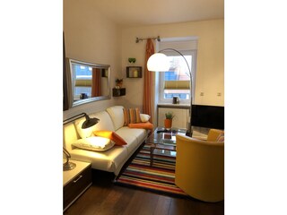 Komfort-Appartement   1