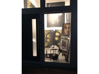 Hannelore Regini Atelier