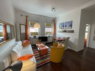 Ferienwohnung Norderney Ausstattung 8