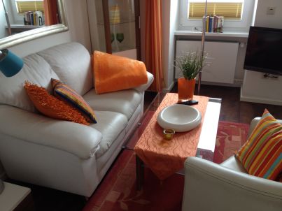 Ferienwohnung norderney single