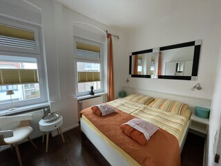 Ferienwohnung Norderney Grundriss 24