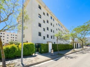 Apartment Helle Wohnung in Roses - Roses - image1