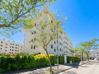 Appartement Roses Enregistrement extérieur 13