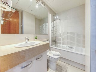 Apartment Roses Ausstattung 24