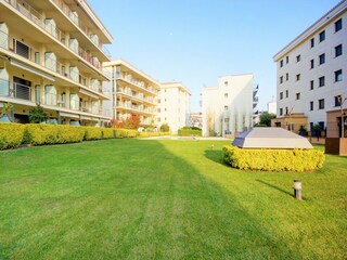 Apartamento Roses Grabación al aire libre 5