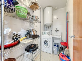 Apartamento Roses  42