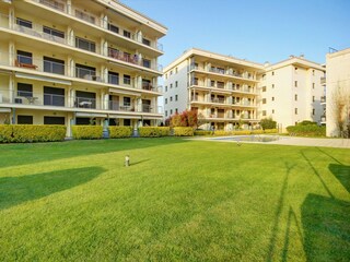 Apartamento Roses Grabación al aire libre 12