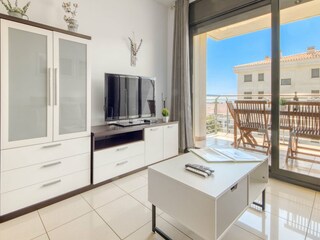 Apartment Roses Ausstattung 26