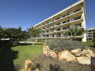 Apartamento Roses Grabación al aire libre 16
