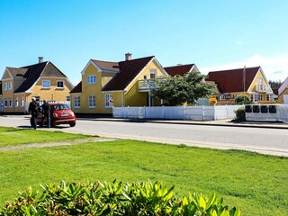 Vakantiehuis Løkken Buitenaudio-opname 6