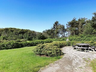 Casa de vacaciones Løkken Grabación al aire libre 2