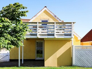 Ferienhaus Løkken Außenaufnahme 7