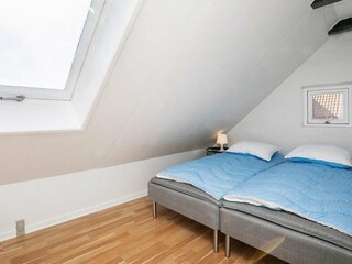 Vakantiehuis Løkken  9