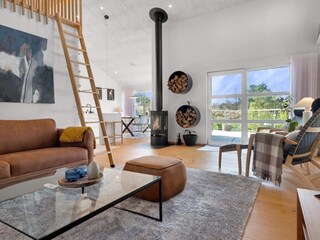 Ferienhaus Blokhus  14