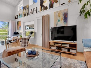 Vakantiehuis Blokhus  21