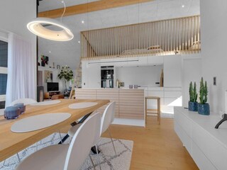 Maison de vacances Blokhus  18