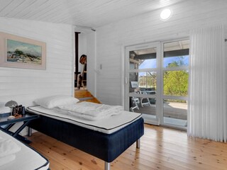 Maison de vacances Blokhus  16